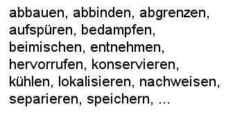 Grammatikkenntnisse für die Produktentwicklung Grammatikkenntnisse für die Produktentwicklung