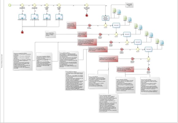 ProcessMaturityAssessment