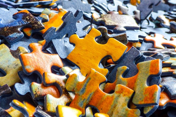 puzzle