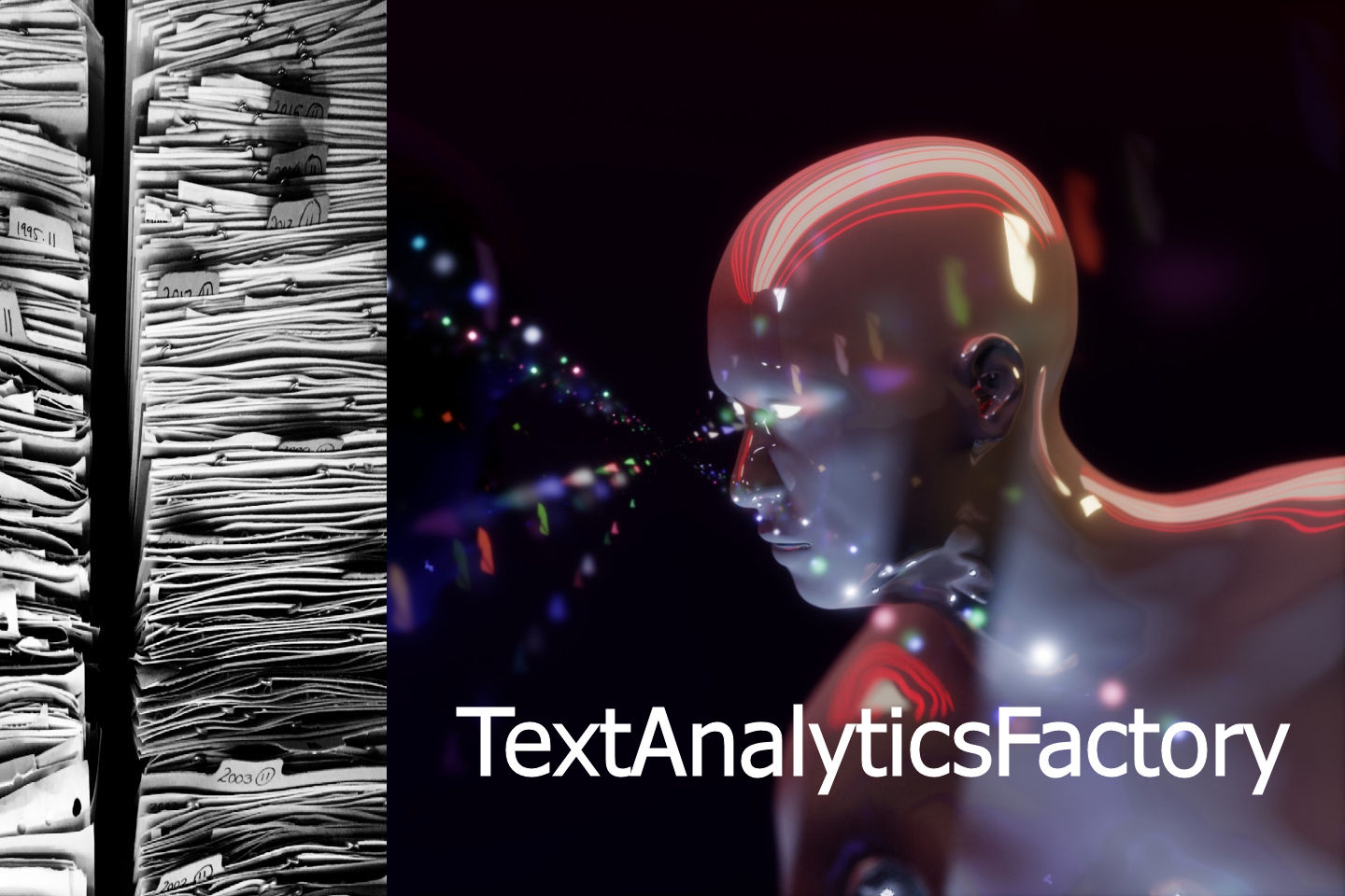 TextAnalyticsFactory