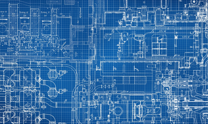 Projektbeispiel: CAD Komponenten Bibliothek