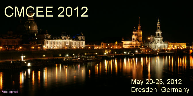 CMCEE-2012