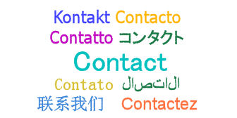 Contact