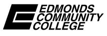 EdmondsCommunityCollege