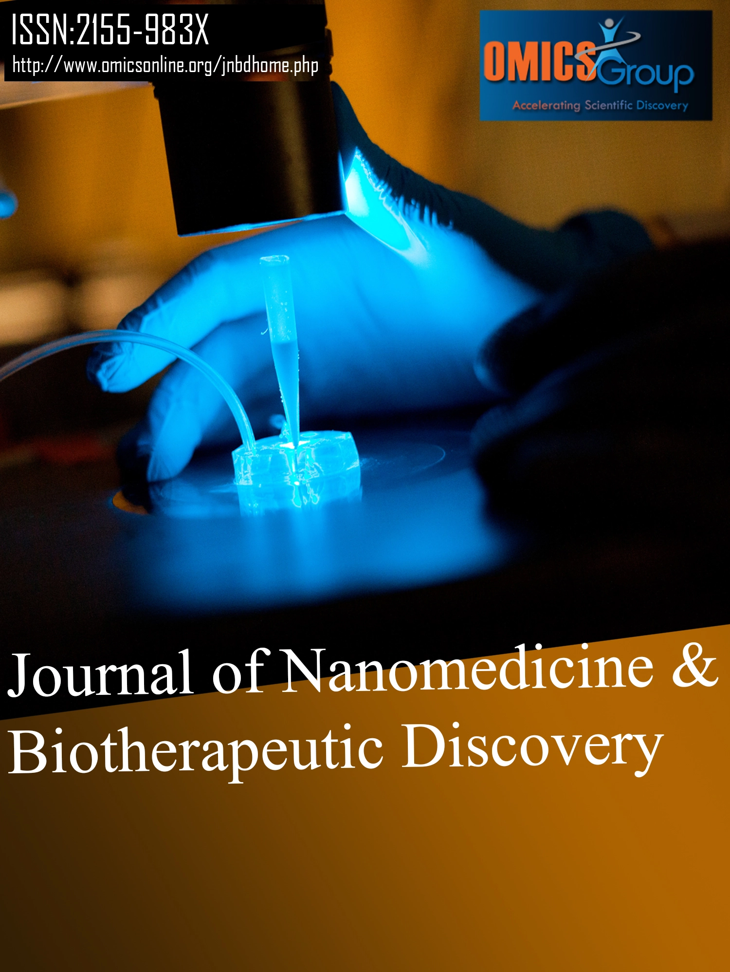 J-Nanomedicine