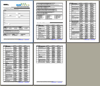 KQS-Questionnaire