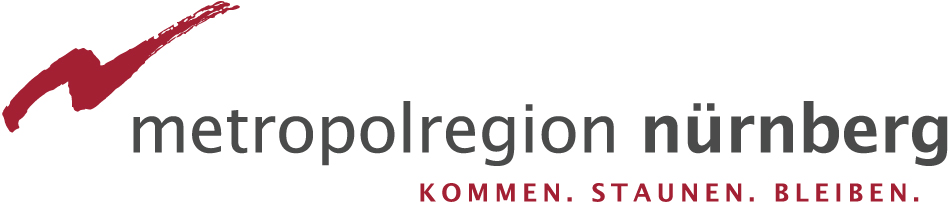 Europäische Metropolregion Nürnberg