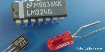 Halbleiter / Semiconductors Halbleiter / Semiconductors