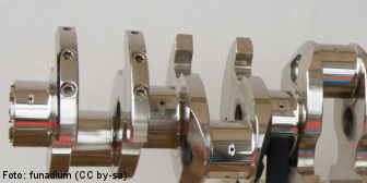 Metalle / Metals