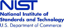 NIST-Logo