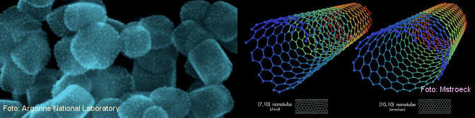 Nanotechnologie in Franken - 18.09.2012, Ohm-Hochschule, Nürnberg