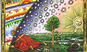 Hinter dem Horizont gehts weiter – schauen Sie über den Tellerrand